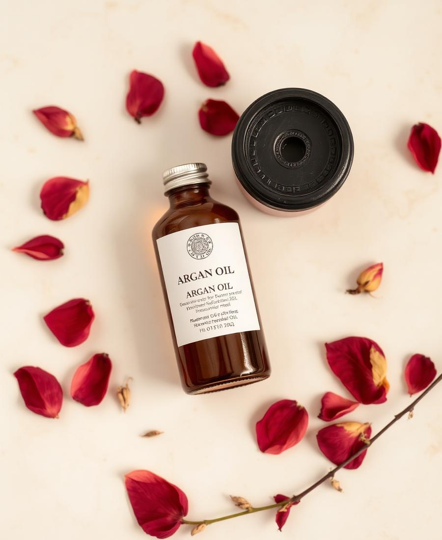 Natural Cosmetics