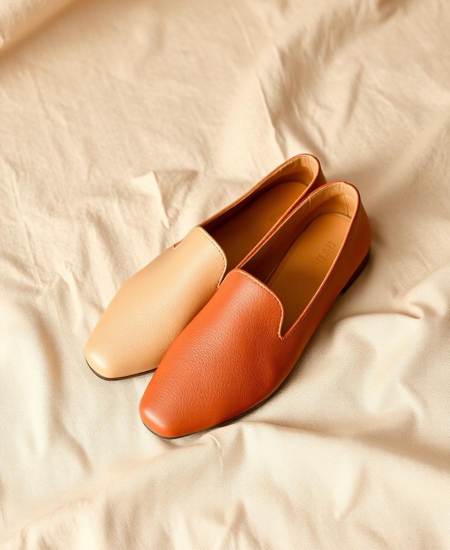 Moroccan Slippers